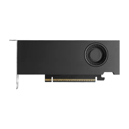 NVIDIA RTX PRO 4000 Blackwell SFF 24GB GDDR7 GPU for Compact Workstations